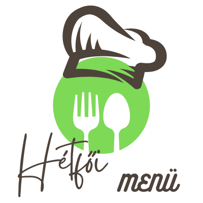 Hétfői menü 2026 01 05